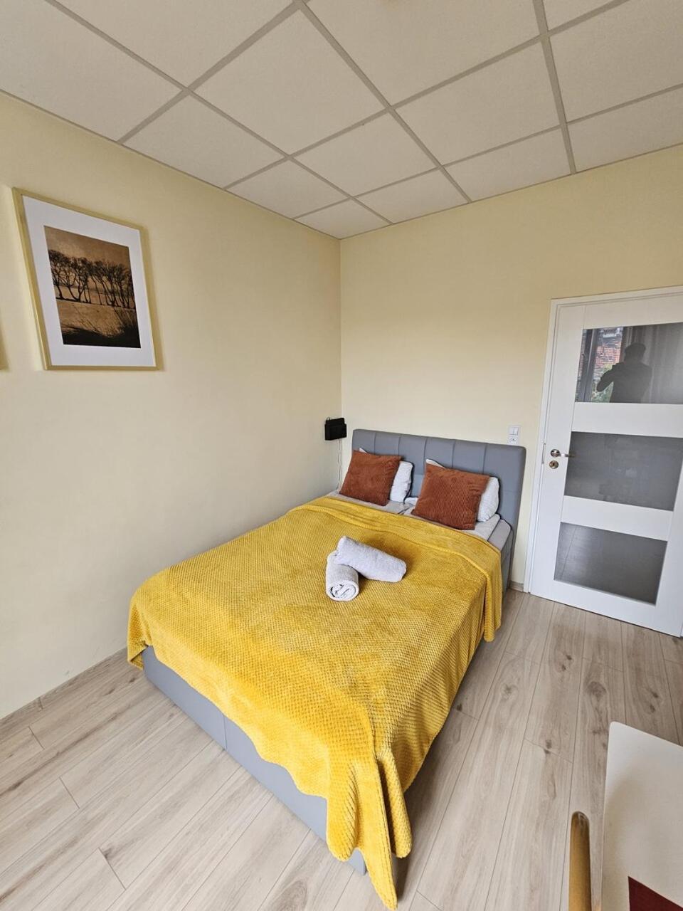 Rynek Market Square Tectum Apartments Wrocław Eksteriør billede